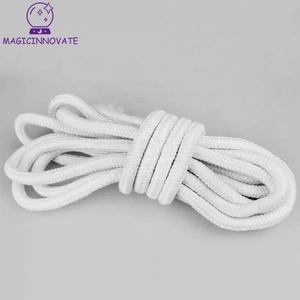 Tours de magie, longue corde, nœud mobile, jouets classiques, scène de magicien, Illusion inattendue, corde coupée, restauration d'accessoires magiques, 1 commande - Product Image 3