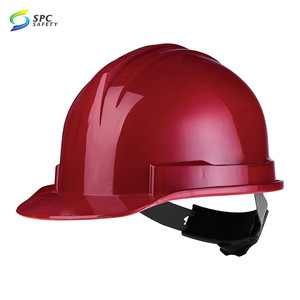 Mũ Bảo Hiểm Công Nghiệp Bảo Vệ An Toàn Công Nghiệp Bằng Nhựa ABS Chuyên Nghiệp Thoải Mái Chất Lượng Cao Mũ Cứng Giá Rẻ - Product Image 2