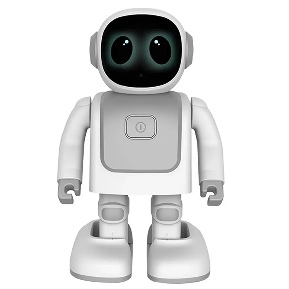 Garanzia di Qualità Alla Moda Unico Materiale Sicuro Intelligente Robot Elettronico Emocional Ai Robot Per I Bambini