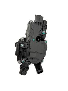 Boîtier de thermostat moteur pour <span class=keywords><strong>Peugoet</strong></span> 208 <span class=keywords><strong>308</strong></span> 508 Citroen C3 C4 Berlingo 1.6 BlueHDI OE 9803549480 9850364680 - Product Image 6