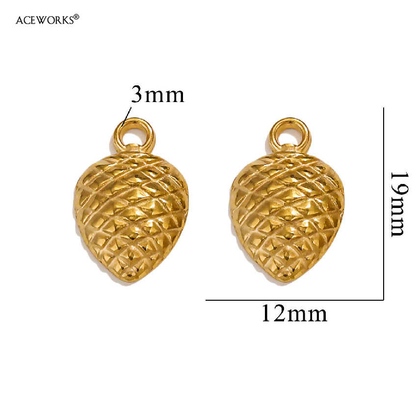 Pinecone Gold [1.2g]