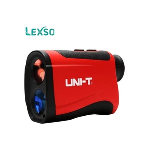 Telémetro Láser Profesional Lm600 de 600m para Construcción y Topografía Lexso - Product Image 1