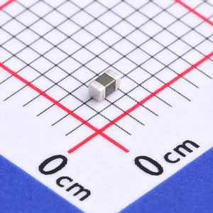 MLCC Capacitor Original In Stock High Quality 1uF 107V X5R Dielectric SMD 0402 Package Multilayer Ceramic JMK107ABJ106MA-T - Product Image 1