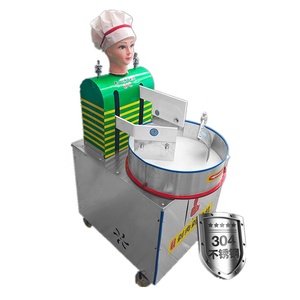 Hachoir à viande <span class=keywords><strong>robot</strong></span> intelligent <span class=keywords><strong>pour</strong></span> viande hachée machine à viande hachée machine à hacher la viande industrielle - Product Image 4