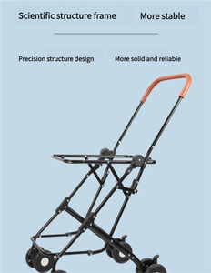 <span class=keywords><strong>Passeggino</strong></span> per animali domestici doppio cani gatti passeggini trasportino doppio <span class=keywords><strong>passeggino</strong></span> per animali domestici multistrato ampio spazio staccabile <span class=keywords><strong>separabile</strong></span> - Product Image 2