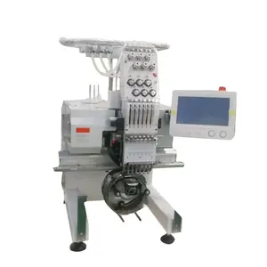 Computer sewing high speed home embroidery machine wholesale