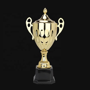 धातु ट्रॉफी व्यक्तिगत अनुकूलित खेल आयोजन ट्रॉफी प्रदान करता है - Product Image 3