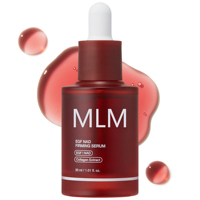 Sérum Visage Anti-Âge Raffermissant NAD+ EGF, Sérum Liftant et Raffermissant pour la Peau, Fabricant OEM ODM de Soins de la Peau en Marque Blanche