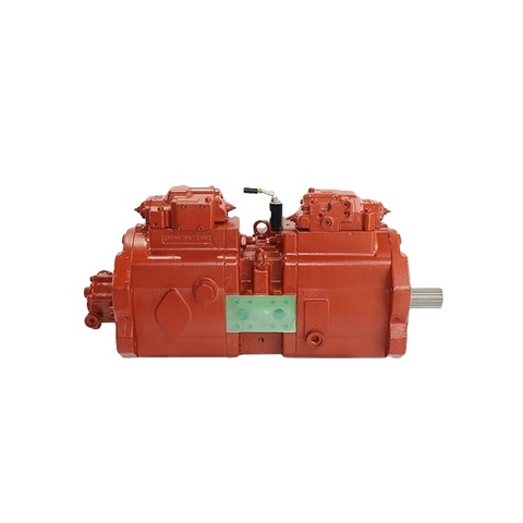 Excavator Construction Machinery Parts K3V180DT-9C69-17T Hydraulic Pump Main Pump For R335-7 Excavator