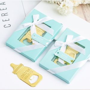 Nuevos Artículos Creativos para Bodas, Recuerdo de Boda, Abridor de Botellas con Forma de Biberón - Product Image 2