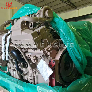 Clawengine Q60G7 สำหรับเครื่องกำเนิดไฟฟ้า 6MW เครื่องกำเนิดไฟฟ้า 4MW KOMATSU 730E CAT 789D WARTSILA เครื่องยนต์ดีเซลเทอร์โบ 18V จัดส่งจากฮ่องกง - Product Image 2