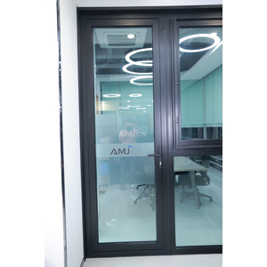 NFRC in alluminio, - Product Image 2
