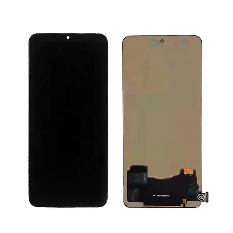 10 PCS/lot incell for mi11x pro M2012K11I Display No touch panel Assembly digitizer for Xiaomi Mi 11X Display LCD