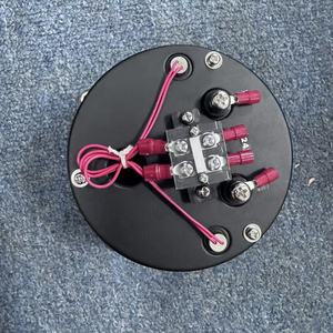 เกจวัด KDML-110 0-50MPA สินค้าใหม่เอี่ยม ราคาต่อรองได้ - Product Image 2