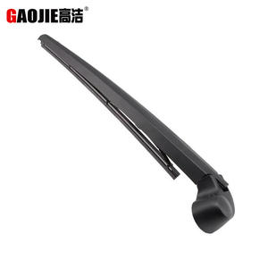 Bras de balancier d'essuie-glace arrière Gaojie 8E9955407 pour Audi A6 Avant 2005-2011 - Product Image 2