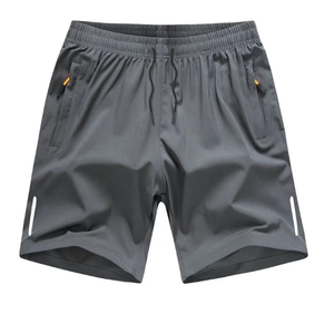 Nouveaux shorts de sport et shorts décontractés pour hommes, vente en gros pour l'été 2026 - Product Image 2