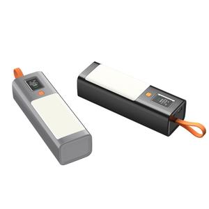 Batterie Externe de Haute Qualité à Prix d'Usine en Gros, Power Bank Mobile Tendance PD100W 20000mAh pour Stockage d'Énergie Extérieur - Product Image 3