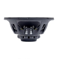 10NMB420 Haut-parleurs de scène actifs professionnels 10 pouces MF, son audio 16 Ohm 500W, néodyme métallique, médium-basse, OEM