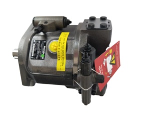 Bomba Hidráulica de Doble Pistón Serie A10VSO, Modelo A10VSO 10DR/52R-PPA14N00 A10VSO18DFR1/31R-PPA12N00, Nueva - Product Image 4
