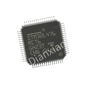 New IC chip tích hợp mạch <span class=keywords><strong>MCU</strong></span> <span class=keywords><strong>atmega16a</strong></span> <span class=keywords><strong>ATMEGA16A</strong></span>-AU <span class=keywords><strong>ATMEGA16A</strong></span>-AUR - Product Image 2