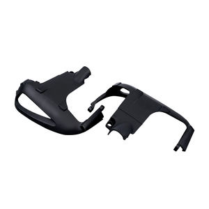 Protection de cylindre de moteur de moto NICECNC ABS pour <span class=keywords><strong>BMW</strong></span> R1100GS R1150R <span class=keywords><strong>R1100S</strong></span> R1150RS R1150RT - Product Image 2