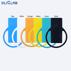 Accesorios para encendedor Estuche para encendedor de cigarrillos portátil Estuches protectores para encendedor de silicona de mano a prueba de agua - Product Image 6