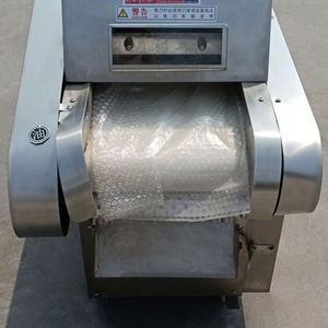 Commercial Stainless Steel <b>Vegetable</b> <b>Cutter</b> Automatic <b>Multifunctional</b> <b>Vegetable</b> <b>Cutter</b> Fruit and <b>Vegetable</b> <b>Cutter</b> Potato Slicer - Product Image 4