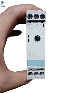 PLC Controller Sensor Time <b>Relay</b> Brand New Original 3RP1511-1AP30 - Product Image 1