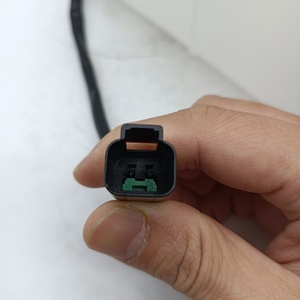 Réservoir de liquide de refroidissement E320D 245-9205 2459205 pour excavatrice - Product Image 3
