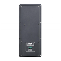 Équipement audio KX2 1000W * 2 amplificateur de son plaque de module numérique classe d carte amplificateur de puissance active pour caisson de basses haut-parleur Line Array