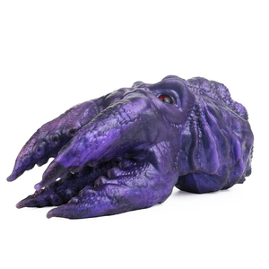 Masajeador y Masturbador de Pene de Silicona LUUK Fantasy Creature the Abyssal <span class=keywords><strong>Styx</strong></span>, Sensación Intensa con Textura Realista - Product Image 2