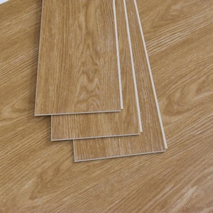 Plancher en vinyle <span class=keywords><strong>PVC</strong></span> imperméable de luxe SPC Click Floor pour la maison et le bureau - Product Image 2