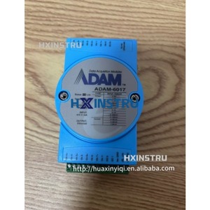 Modules d'entrée analogiques Advantech ADAM-6017 8 avec DO H - Product Image 1