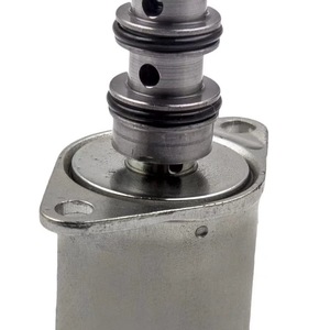 Válvula Solenoide del Árbol de Levas BMW 11367841072 DC 12V Control de Aceite para Válvulas del Motor - Product Image 2