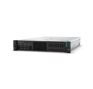 HPE सर्वर Gen9 DL380 Proliant 8SFF HDD 1TB डेटा रैक 2U सर्वर