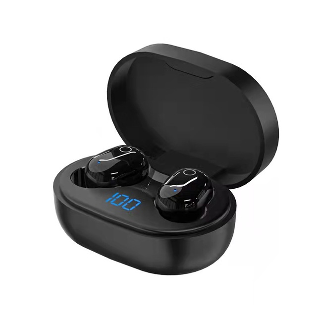 TWS M16 Pro Earphones True Wireless Stereo Sports Earbuds With Microphone E7S Gaming Headphones for Mobile Phone Headset