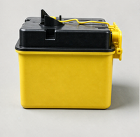 Module ITM 2 Série AX ITM0203 D, Technologie d'impression jet d'encre continue compatible Série AX PY1520 Jaune, Solvant, Nouveau