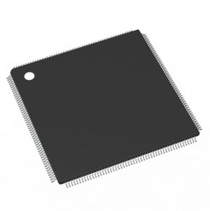 STM32H747BIT6 208-LQFP Original Electronic component suppliers Integrated Circuit IC MCU 32BIT 2MB FLASH 208LQFP - Product Image 1