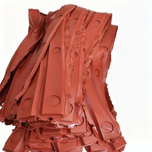 ZenithSeal Fabricant d'extrusions et de profilés en caoutchouc personnalisés Fournisseur pour usage industriel Résistant à l'huile Service de haute qualité - Product Image 1