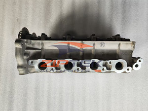 11100-75f00 1.0L <span class=keywords><strong>k10a</strong></span> hoàn chỉnh xi lanh đầu cho Suzuki Wagon r + Chevrolet Alto mW - Product Image 3