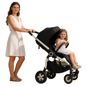 Poussette 3 en 1 avec siège <span class=keywords><strong>auto</strong></span> pour nourrisson, pliable, plusieurs sièges <span class=keywords><strong>auto</strong></span>, poussette, landau, produits pour bébés - Product Image 1