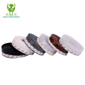 Striscia Sigillante Autoadesiva per Inferiore di Porte e Finestre, Nastro in TPE 5m/rotolo, Impermeabile e Antipolvere, Isolante Termico - Product Image 1