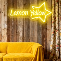 Enseignes néon personnalisées Neonawall pour les organisateurs d'événements, commande en gros, LED USB à intensité variable pour mariage, anniversaire, fête, décoration de magasin