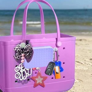 Bogg ที่วางโทรศัพท์เข้ากันได้กับเคสโทรศัพท์ขนาดใหญ่ใส่ซิลิโคนอ่อนนุ่มใส่กระเป๋าสตางค์สำหรับชายหาดและกระเป๋าโท้ท - Product Image 4