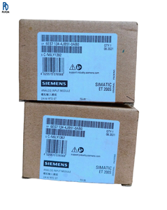 Módulo de Entrada Digital con Sensor para Controlador PLC, Nuevo y Original ET 200S 134 4JB51 134-4JB5 - Product Image 1