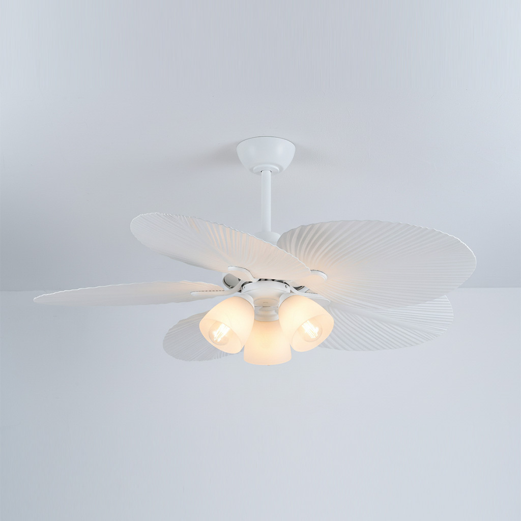 Blanco (con 3 luces)