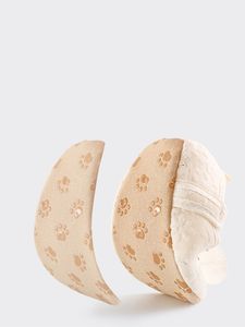 Zapatos <span class=keywords><strong>para</strong></span> niñas, primavera y verano, zapatos de princesa <span class=keywords><strong>con</strong></span> lazo de encaje <span class=keywords><strong>para</strong></span> <span class=keywords><strong>bebés</strong></span> recién nacidos, zapatos infantiles antideslizantes de fondo suave <span class=keywords><strong>para</strong></span> interiores - Product Image 4