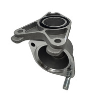 Pièces automobiles JUDKIA 25630-03100 ASSEMBLAGE DE RACCORD DE REFROIDISSEMENT 2563003100 pour voiture coréenne Kia