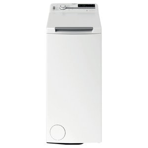 เครื่องซักผ้าฝาบนอัตโนมัติ ยี่ห้อเวิร์ลพูล ขนาด 7 กก. ระดับ B 1200 รอบต่อนาที สำหรับใช้ในครัวเรือน ภาษาอังกฤษ - Product Image 1