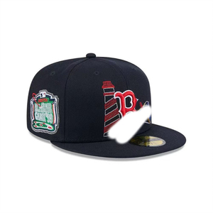 Gorra de Béisbol Ajustada con Logotipo 3D de Edición Limitada, Parche Lateral del Juego All-Star con Bordado de Iconos de Equipos Urbanos de City Connect - Product Image 3